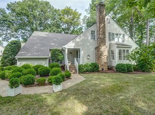 8916 Ginger Way Dr, Henrico, VA 23229