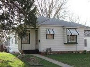 2650 S Cedar St, Sioux City, IA 51106
