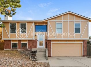 2925 Rhapsody Dr, Colorado Springs, CO 80920