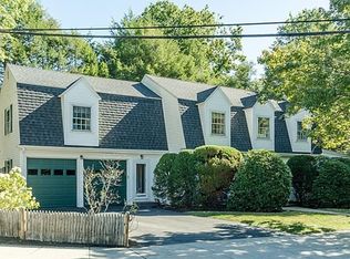 180 South St, Brookline, MA 02467