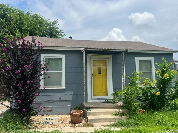219 Lorita Dr, San Antonio, TX 78214