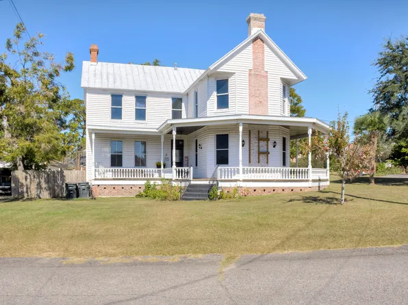 401 W Forest Avenue, North Augusta, SC 29841