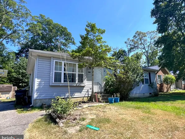 12566 Santa Rosa Rd, Lusby, MD 20657