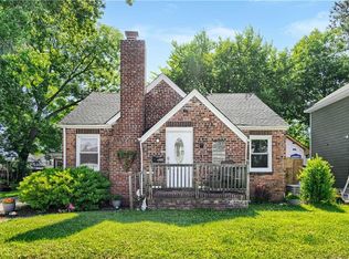 1050 Mapole Ave, Norfolk, VA 23504