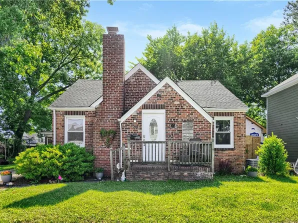 1050 Mapole Ave, Norfolk, VA 23504