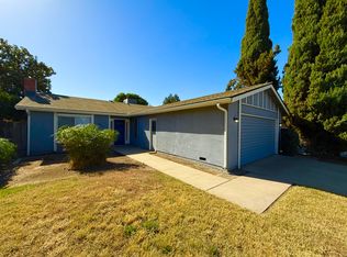 4535 W Paradise Ave, Visalia, CA 93277