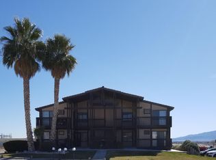 2361 Commercial Dr #3, Pahrump, NV 89048
