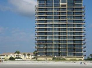 1221 1st St S UNIT 2A, Jacksonville Beach, FL 32250