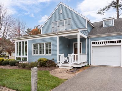 9 Hathaway Pond Cir Unit 9, Rochester, MA, 02770