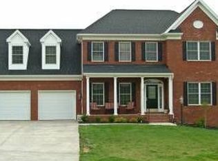 41 Clear View Dr, Harrisonburg, VA 22802