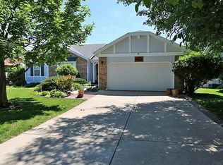 3817 Chardonnay Ct, Saint Charles, MO 63304