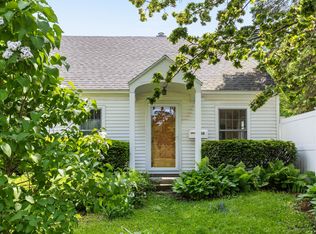 130 Patchen Rd, South Burlington, VT 05403