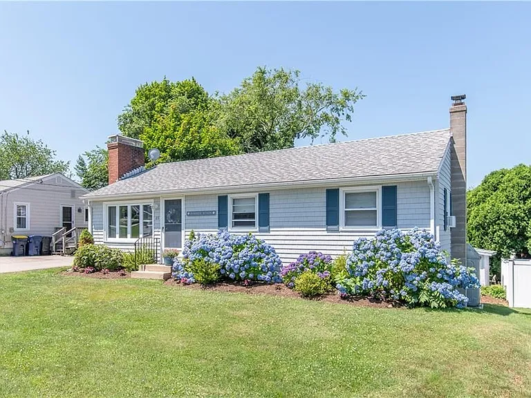 85 Treasure Rd — Photo 1