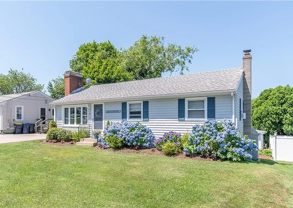 85 Treasure Rd