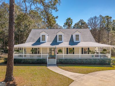 155 E West Blvd, Brunswick, GA, 31523