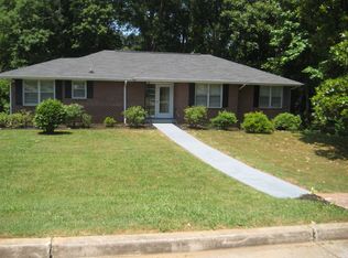 2005 Boulevard Hts, Anderson, SC 29621