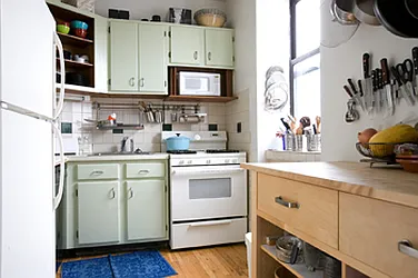 Sold by Brooklyn Hearth Realty