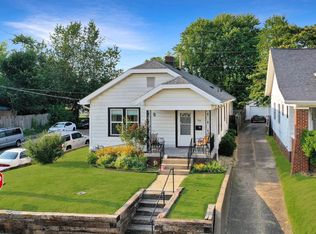 750 E Delaware St, Evansville, IN 47711