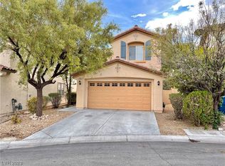 11265 Sandrone Ave, Las Vegas, NV 89138
