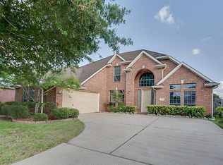 8223 Whisper Point Dr, Houston, TX 77040