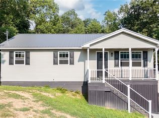 151 Harvest Run Rd, Marietta, OH 45750