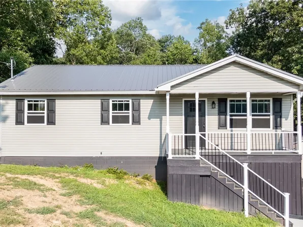 151 Harvest Run Rd, Marietta, OH 45750