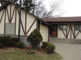 19410 Wyoming St, Detroit, MI 48221