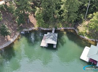 238 Mountain View Pointe Dr, Seneca, SC 29672