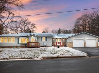 355 S East Ave, Dresser, WI 54009
