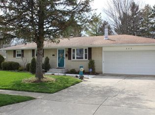 223 Zimmerman, Springfield, OH