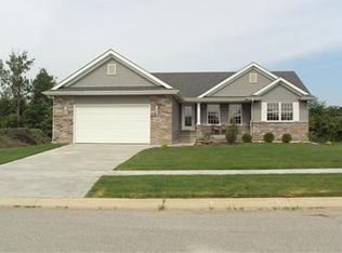 7418 Clark St, Merrillville, IN 46410