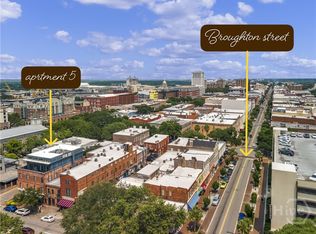 411 W Congress St APT 5, Savannah, GA 31401