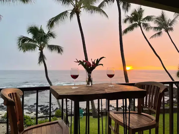 76-6246 Alii Dr #216, Kailua Kona, HI 96740