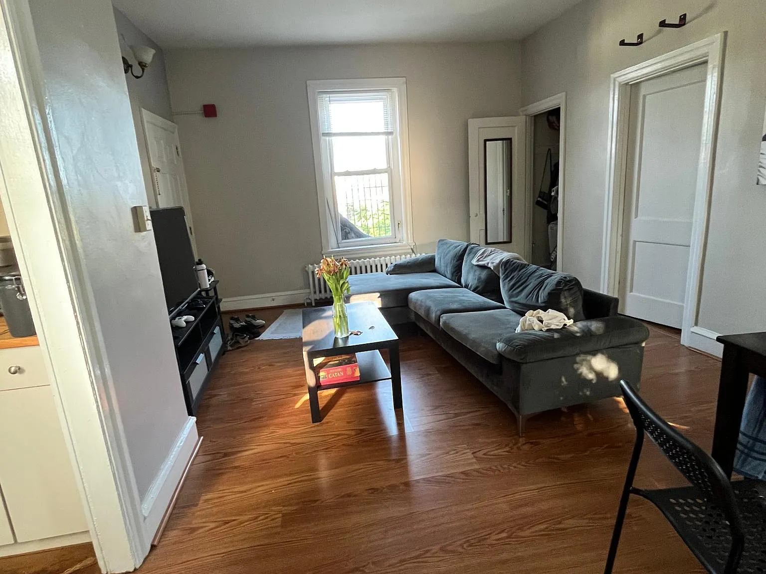 1 bed, 600 sqft, $1,495 — Photo 2