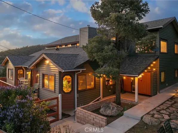 1841 Golden Rod Ave, Big Bear City, CA 92314
