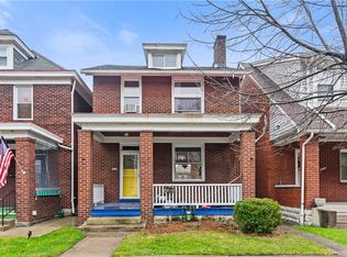 1102 Morningside Ave, Pittsburgh, PA