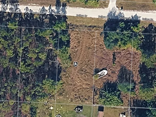 27349 Balboa Dr, Punta Gorda, FL 33955