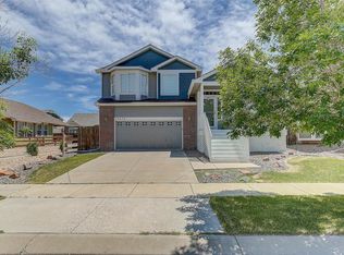 10476 Wheeling St, Commerce City, CO 80022