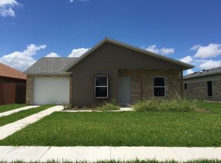 515 Platano, Brownsville, TX 78521