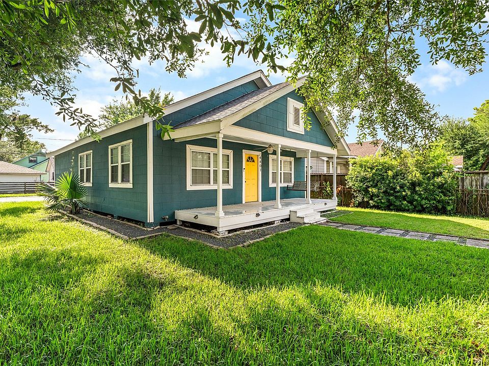 1st image of 4401 Hain St