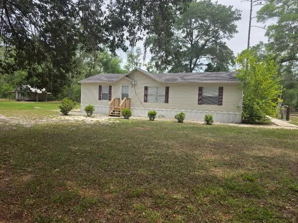 39 NE 339th Ave, Old Town, FL 32680