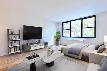 Rented by Manhattan Realty Group