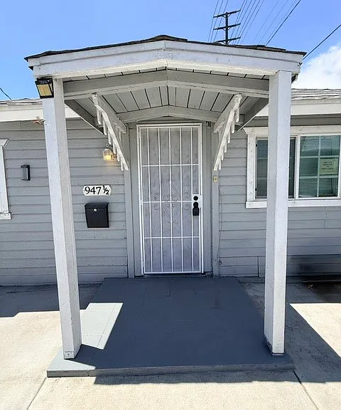 947 Dominguez Ave #1/2 — Photo 17