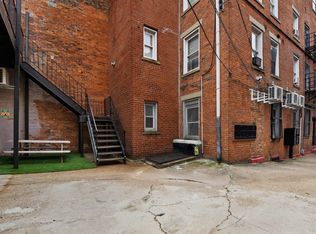 54 E. McMicken, Cincinnati, OH 45202