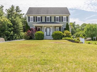 18 Bethel Way, Wareham, MA 02571