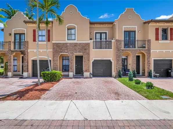 23715 SW 114th Pl, Homestead, FL 33032