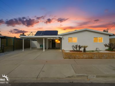 4996 Triana St, San Diego, CA, 92117