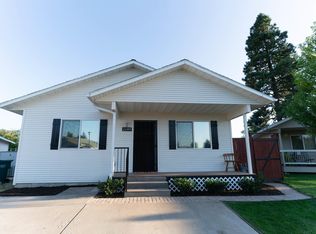 2249 W Linda Way, Post Falls, ID 83854