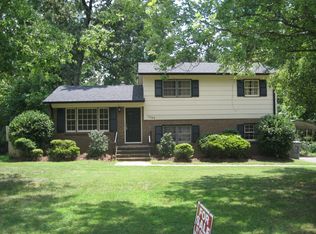 7049 Crossridge Rd, Charlotte, NC 28214