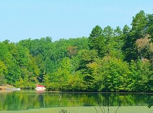 LOT 13 State Highway 49 LOT 13, Roxboro, NC 27574